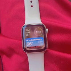 Apple Watch SE