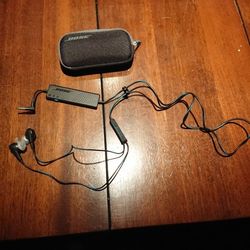Bose Quiet comfort 20 Earbuds