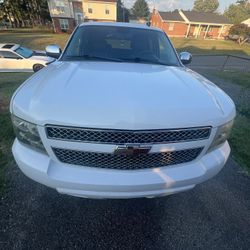 2010 Chevrolet Suburban