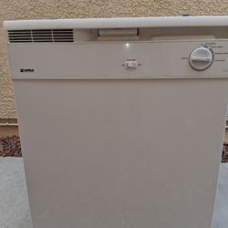 Kenmore Dishwasher White
