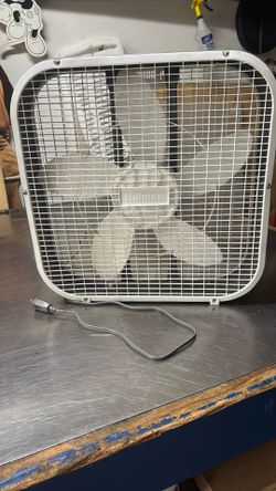 Ventilador Eléctrico