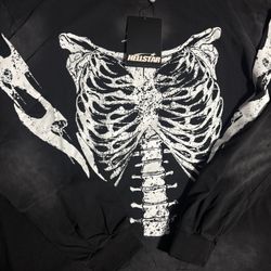 Hellstar Shirt 