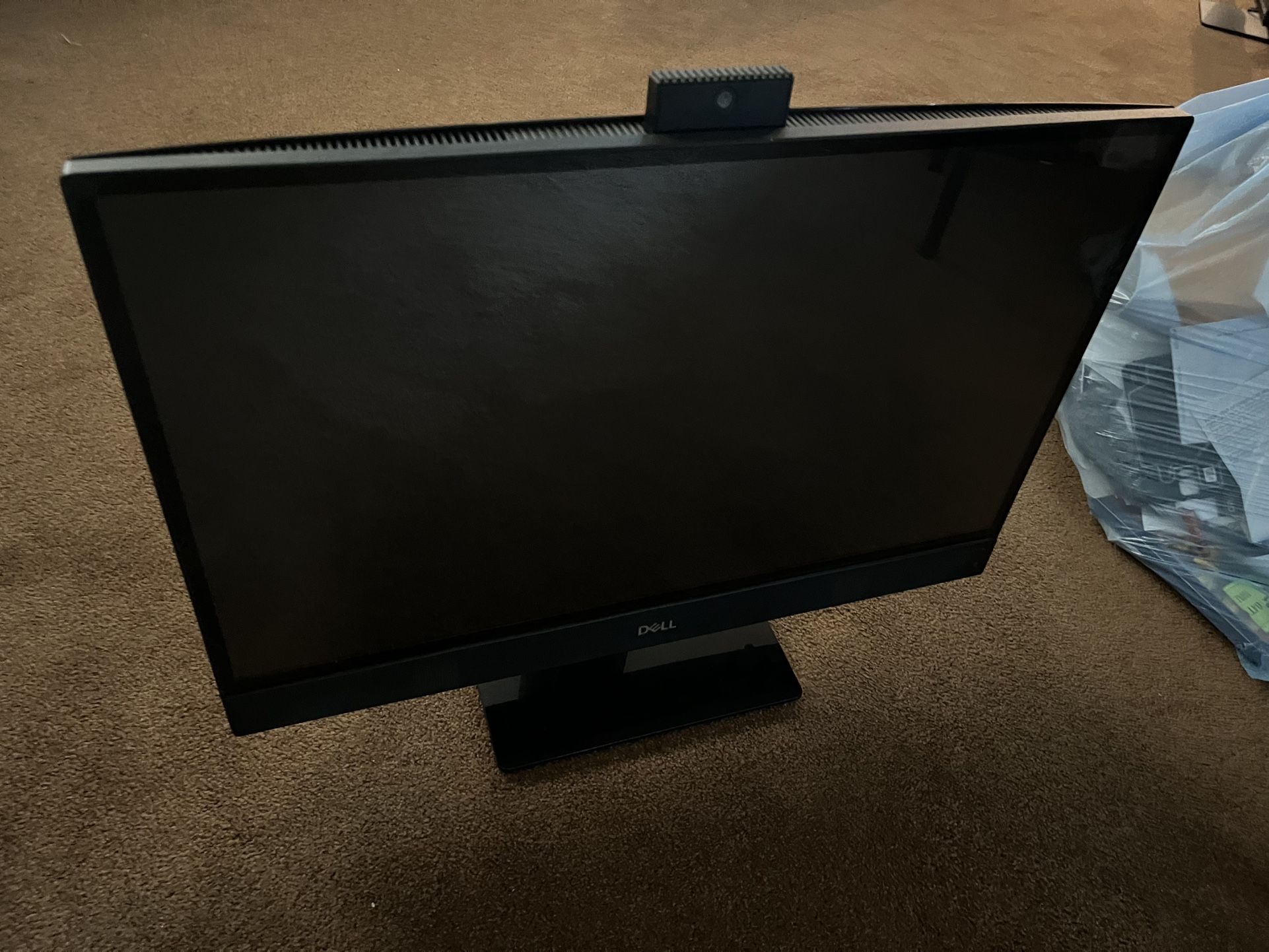 Dell Computer All In 1