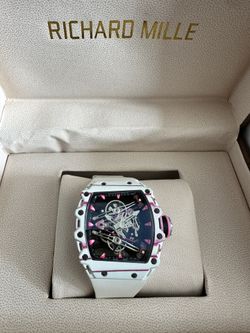 Men Watch