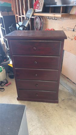 Dressers