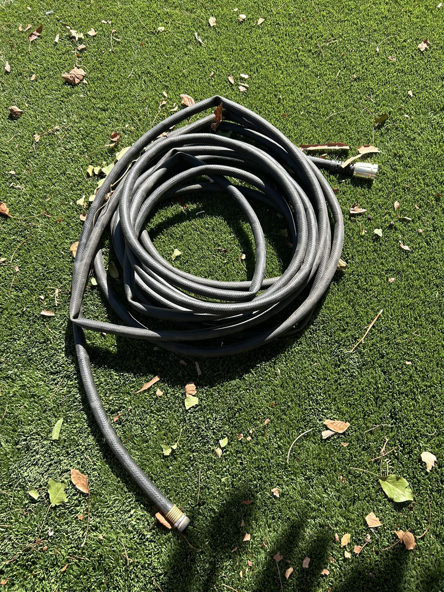 50 Ft Hose
