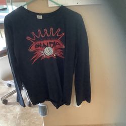 Sandia Volleyball T Shirt