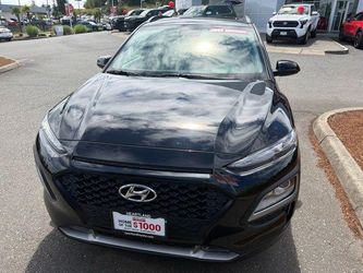 2020 Hyundai Kona