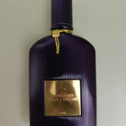 Tom Ford Women Perfume 50ml  "Velvet Orchid"