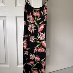 Fashion Nova M Dress