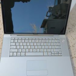 Apple Macbook Pro A1150