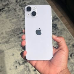 iPhone 14 WiFi Only