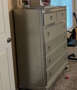 Chest
