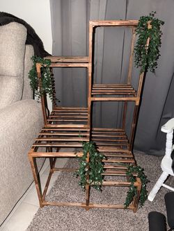 Plant stand
