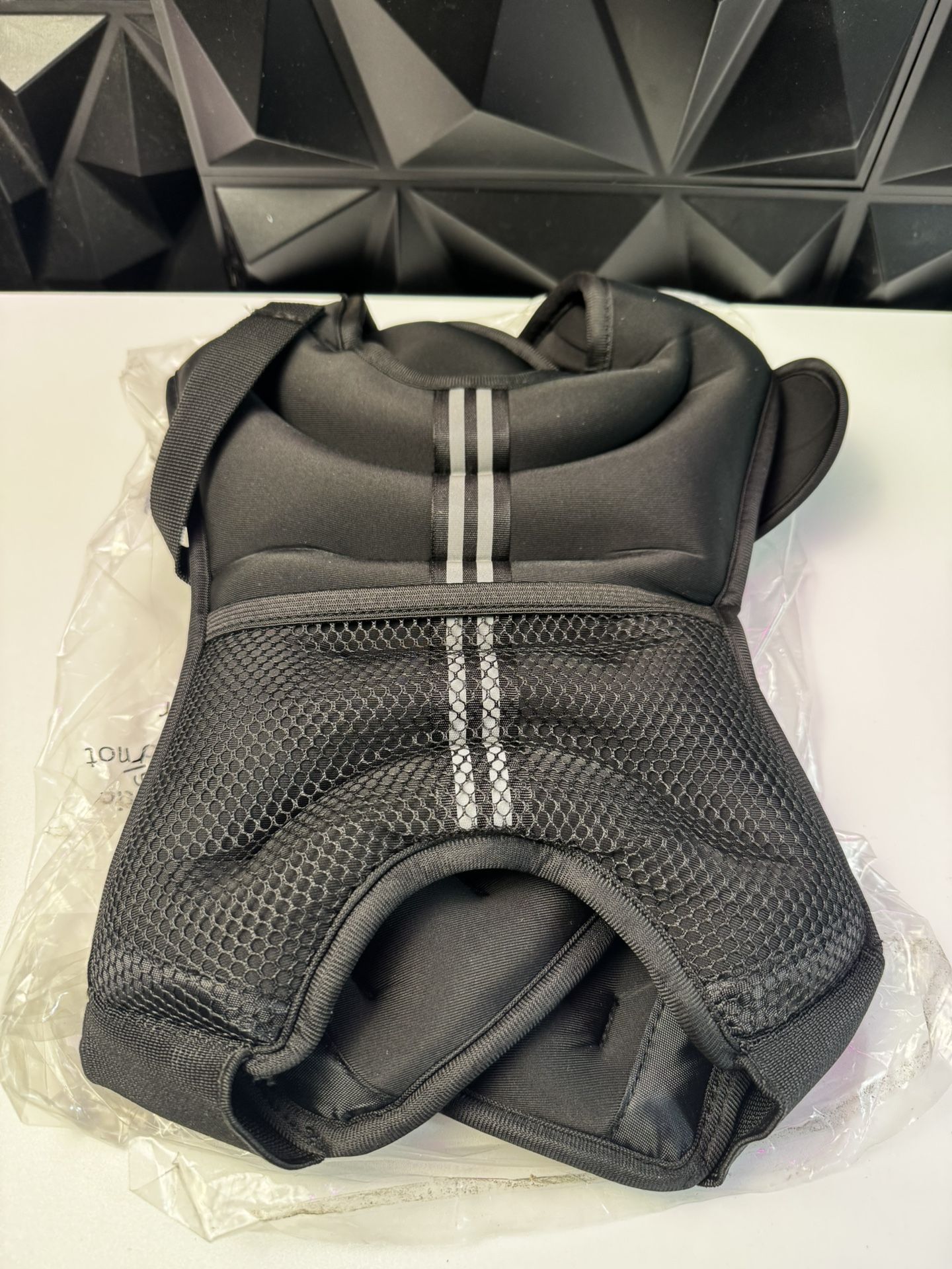 Weighted Vest