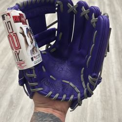 Rawlings Glove
