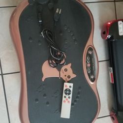 Tabs Lifepro Vinration