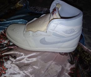 Air Jordan 1 high og-sail"sz.11
