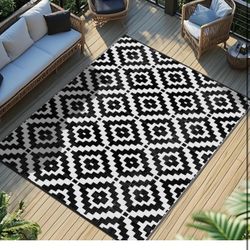 Large Outdoor Rug