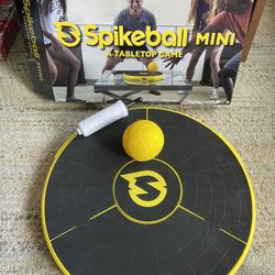 Spikeball Mini