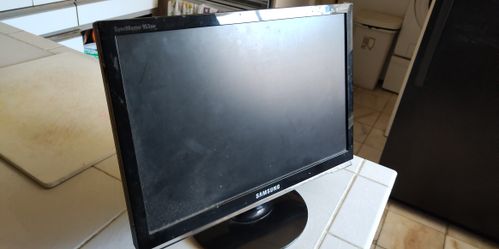 Samsung monitor