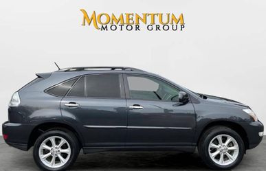 2009 Lexus RX 350