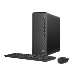 HP i3 Desktop 