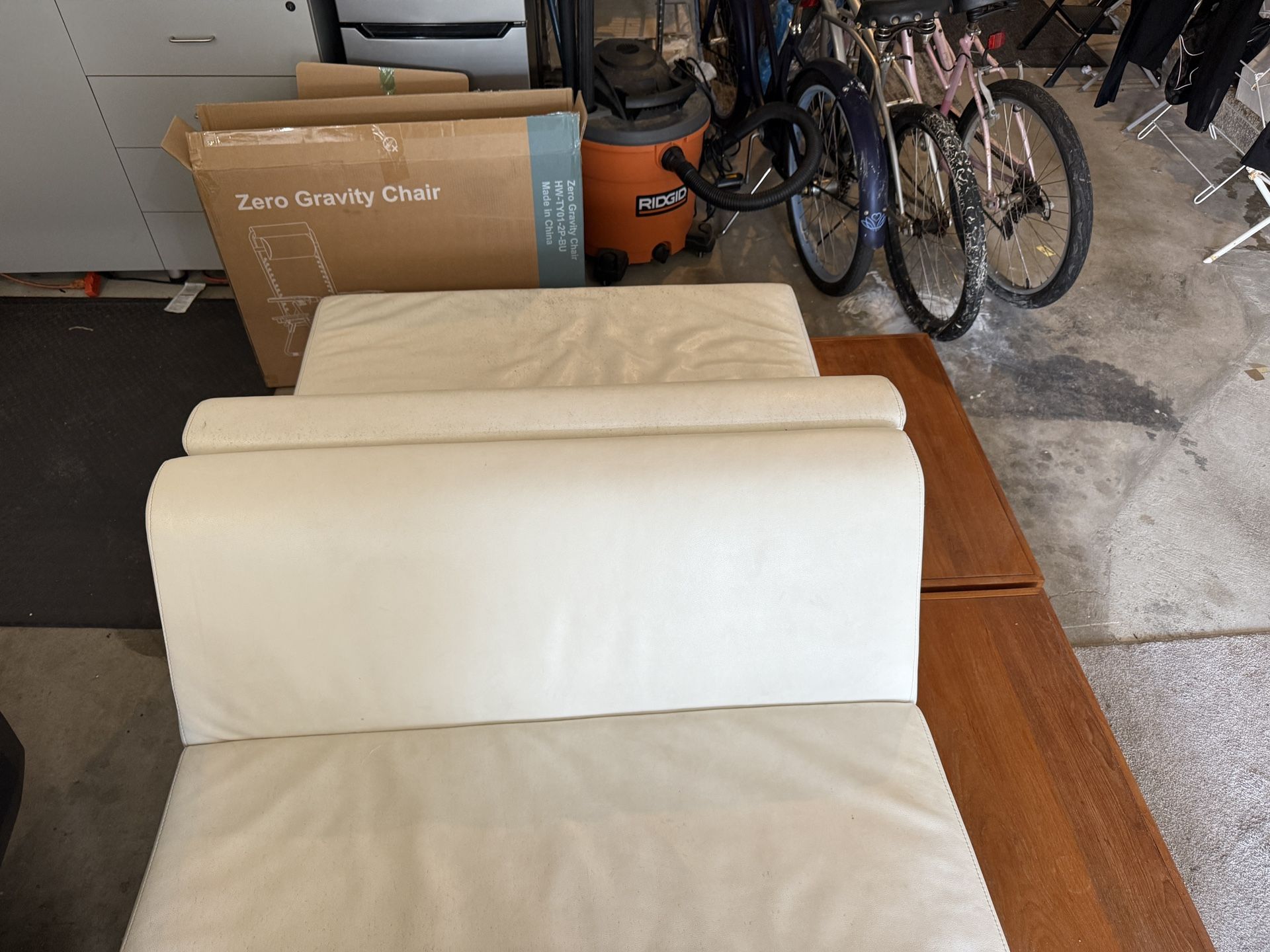 Modani Sectional - Indoor Or Out