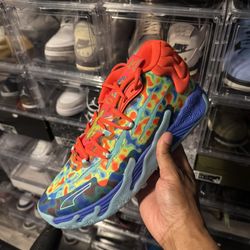 Puma Lamelo MB.03 Gutter Melo