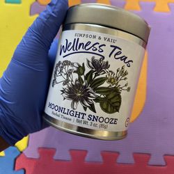 Wellness Tea Collection 