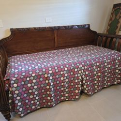 Beautiful Day Bed