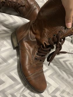 Steve Madden boots