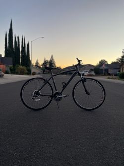 Specialized CrossTrial Sport