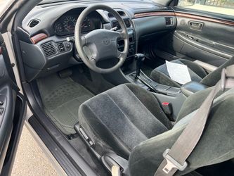 Toyota solara