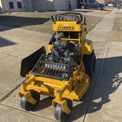 2023 Wright Stander B 32