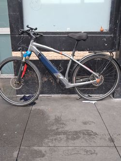 Electric Specialized