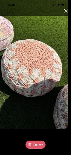 Pouf