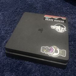 PS4