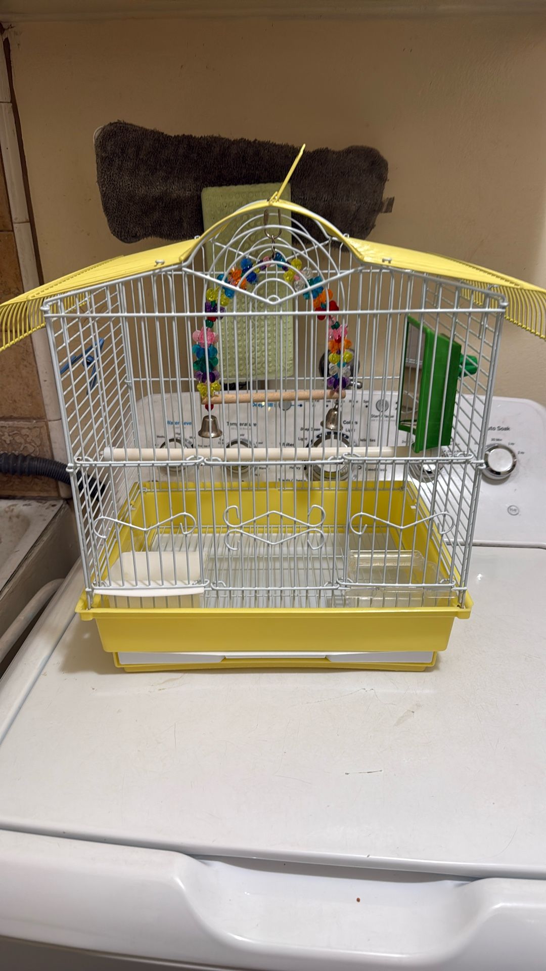 Bird Cage