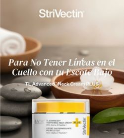 StriVectin Tighten and Lift Advanced Neck Cream