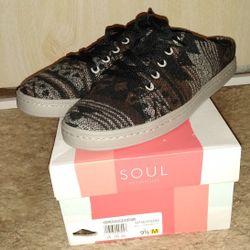 New In Box Naturalizer Women's Shoes 👟 Size 9.5!