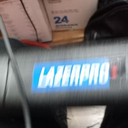 Lazerpro