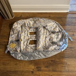 Shopping Cart Cover For Baby/toddler
