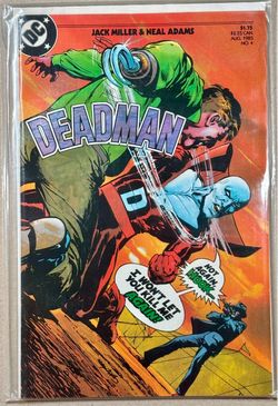 DC Comics… lot of 12 for $10