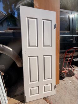 Puertas de interior