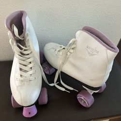 Roller Star 550 Skates 
