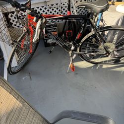 Bicicleta Gmc Denali