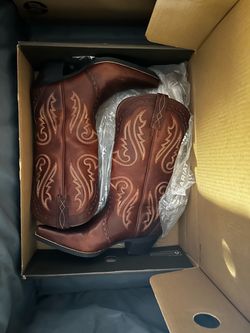 Ariat Women’s Cowboy Boots