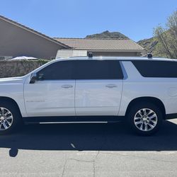 2022 Chevrolet Suburban