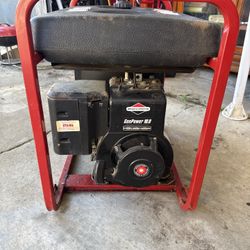 Generator Portable 
